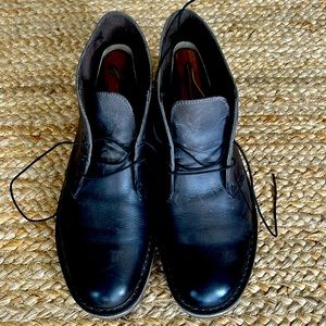 Clarks 10.5 black Shoes